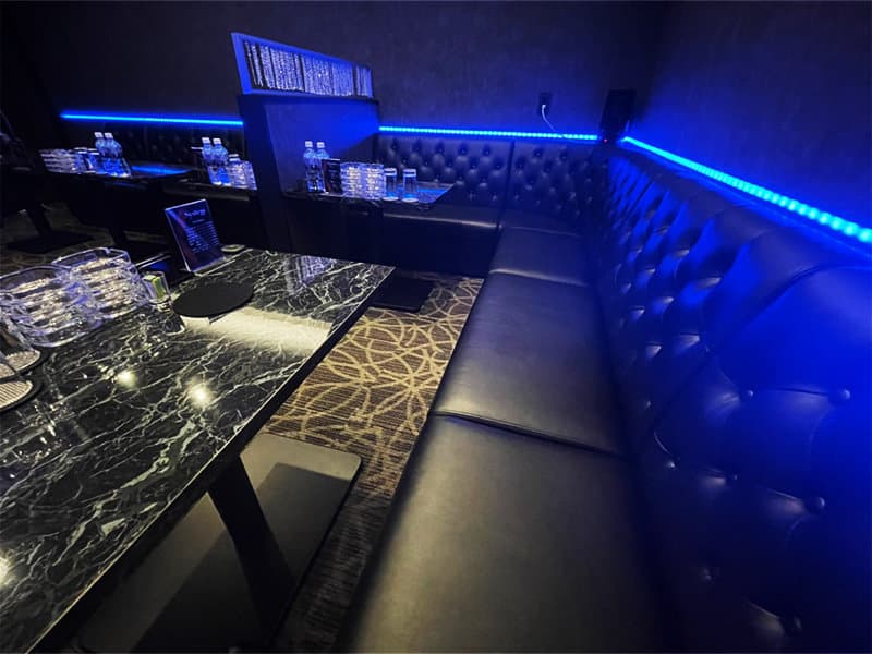 Royal lounge 店内・店舗画像 4