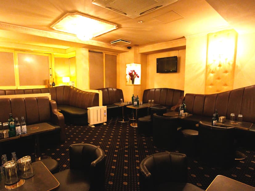 King&Queen 店内・店舗画像 4