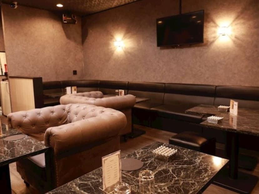 Lounge Stella 店内・店舗画像 2