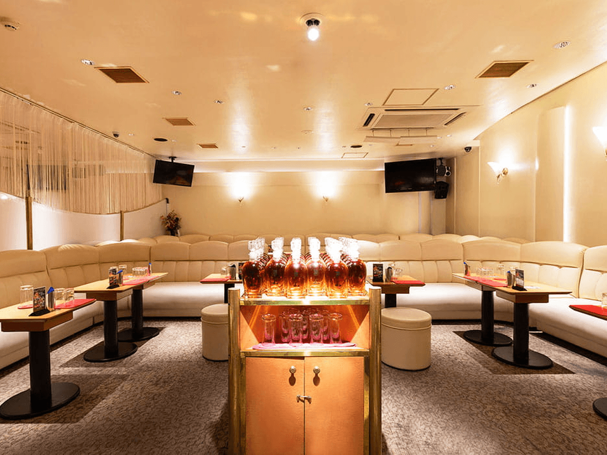 Marya(マーヤ) 上野店 店内・店舗画像 1