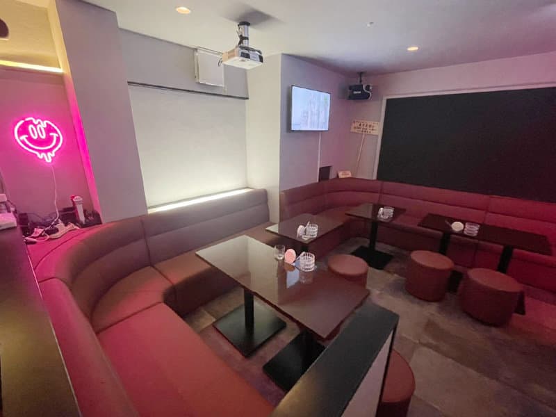 東京夜遊 京急蒲田店 店内・店舗画像 1