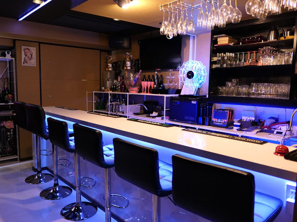 cafe&bar FENDY