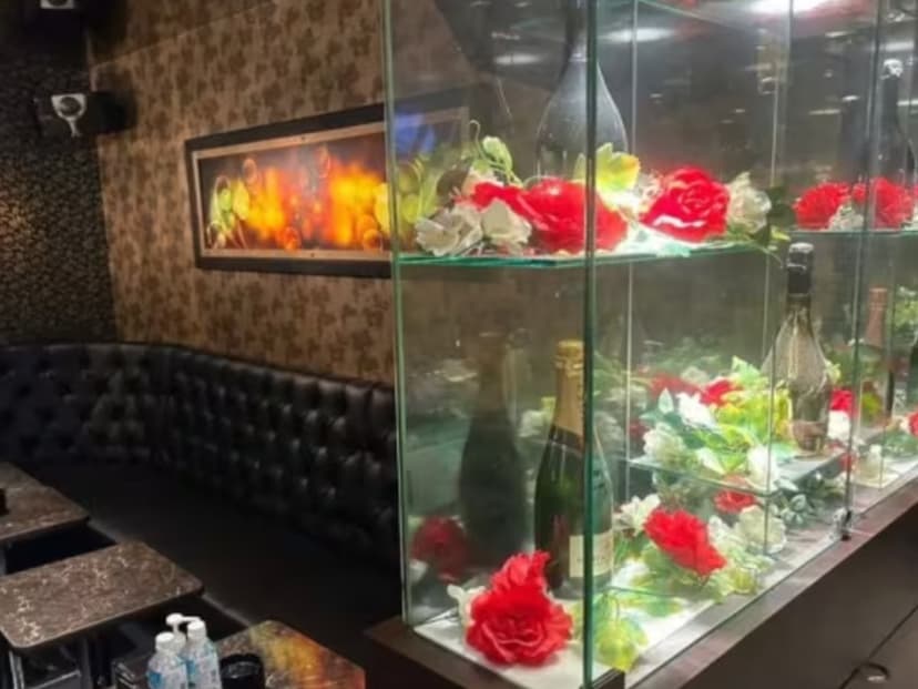 CLUB URUS 店内・店舗画像 3