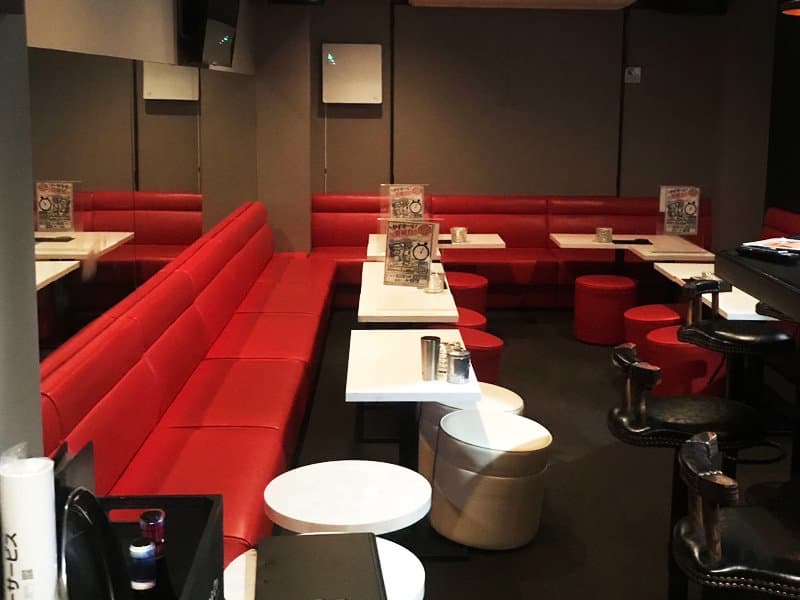 BOOZE UP 店内・店舗画像 1