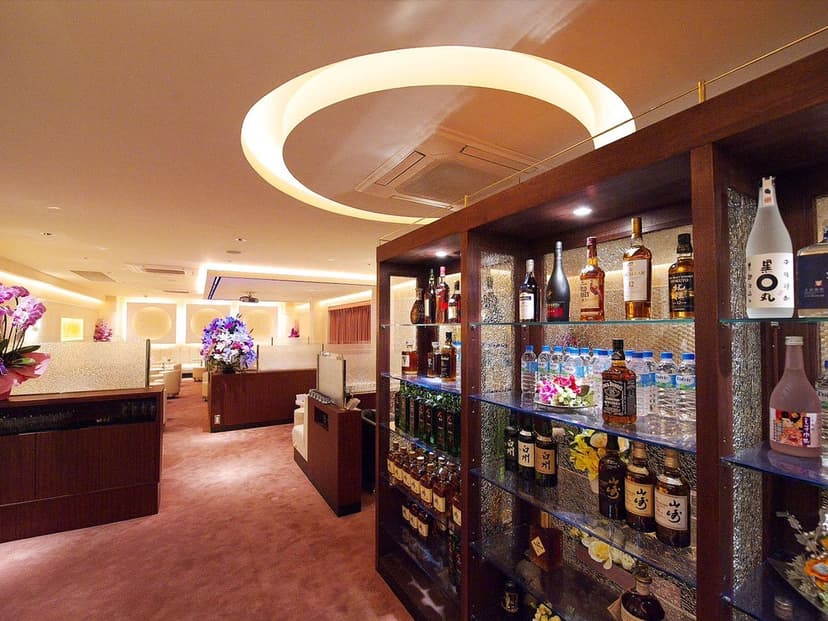 ChouChou(シュシュ) 新橋SL店 店内・店舗画像 3
