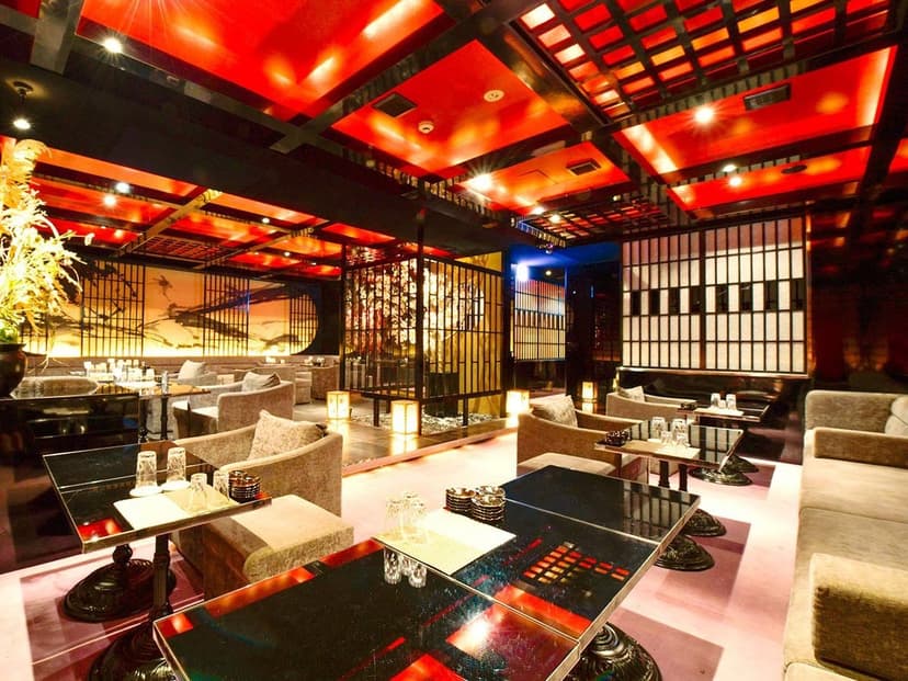 錦糸町 蓮 店内・店舗画像 2