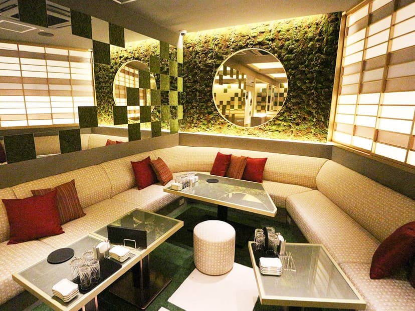 club kawasaki GARDEN 店内・店舗画像 3