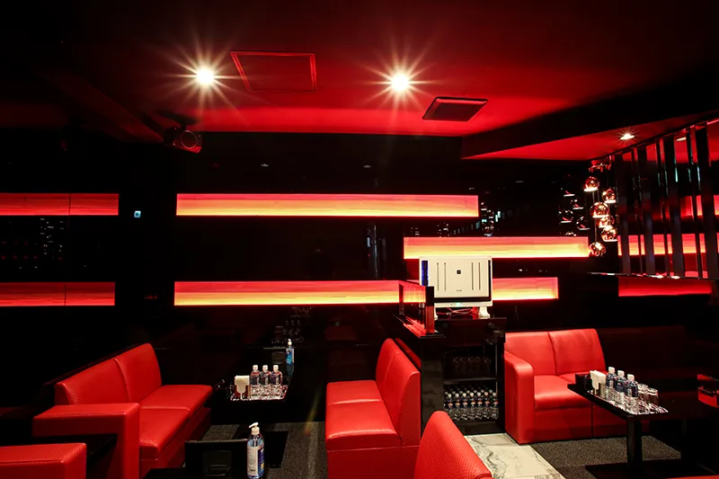 CLUB Luxe 店舗・店内画像 2