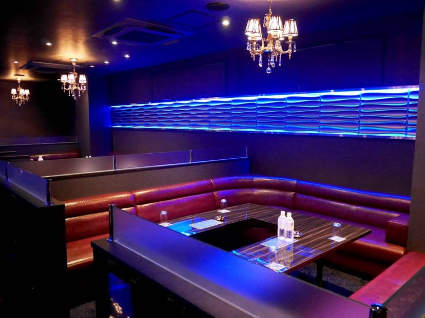 Club REGALIA 店内・店舗画像 2