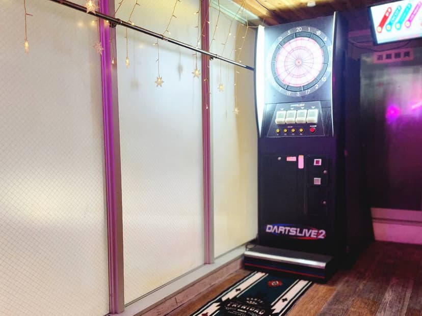 Re:がーる 店内・店舗画像 3