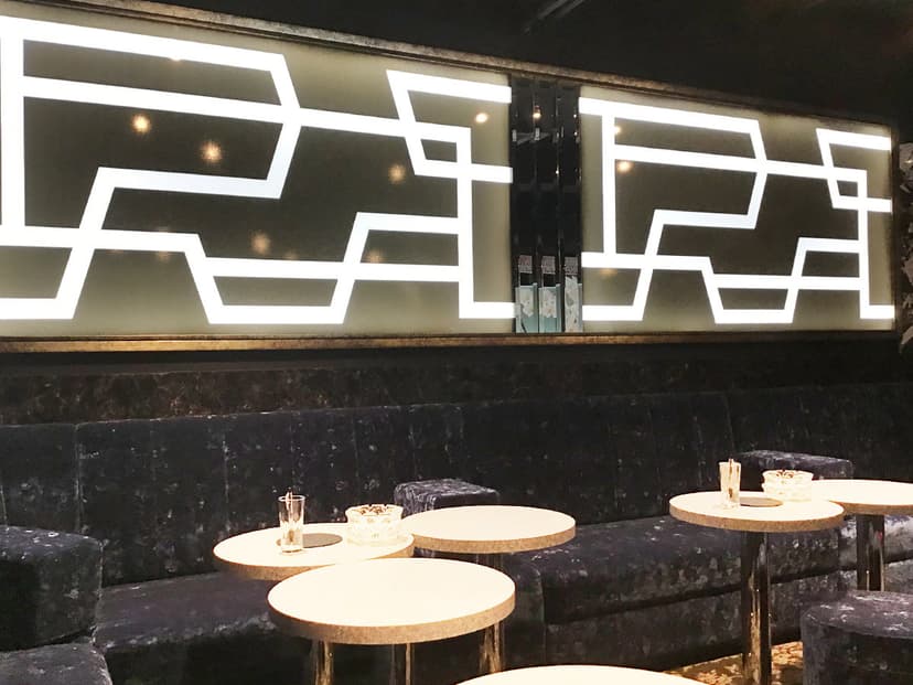 DIVINE 店内・店舗画像 5