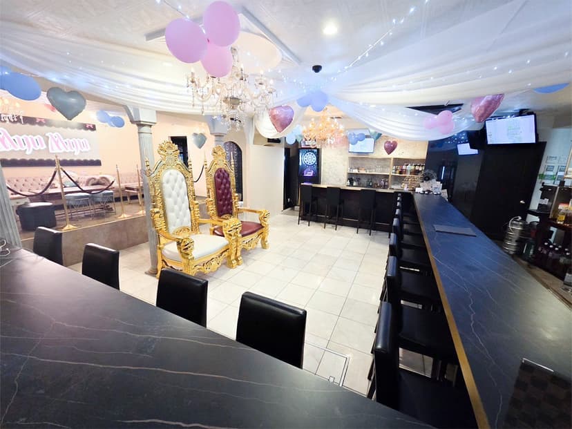 Myu Myu 店内・店舗画像 2