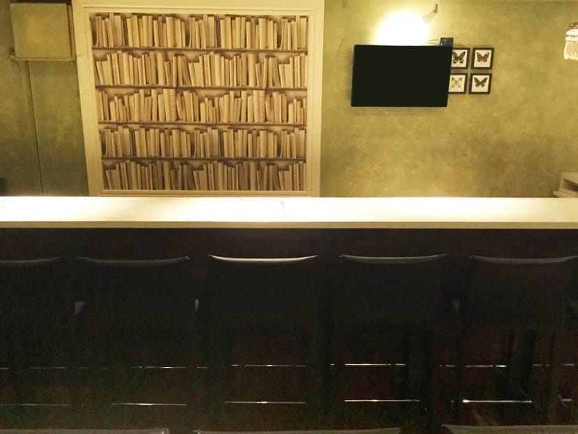Girl's Bar in style 渋谷道玄坂店 店内・店舗画像 4