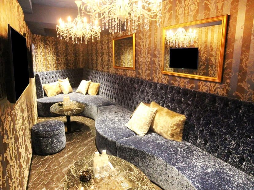 LUIAGUE 店内・店舗画像 5