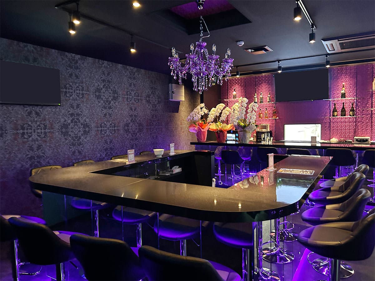 Girl's Bar L 店内・店舗画像 1