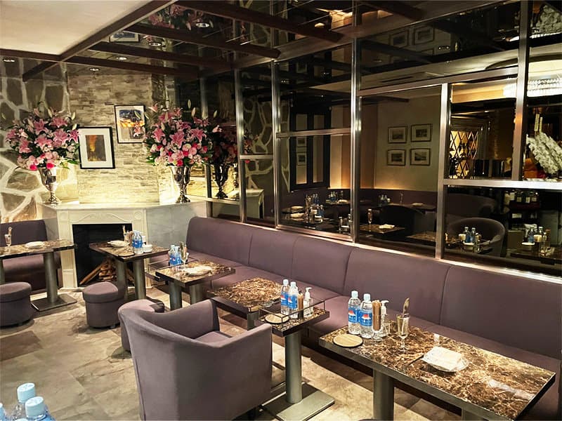Socie GLAM CLUB 店内・店舗画像 3