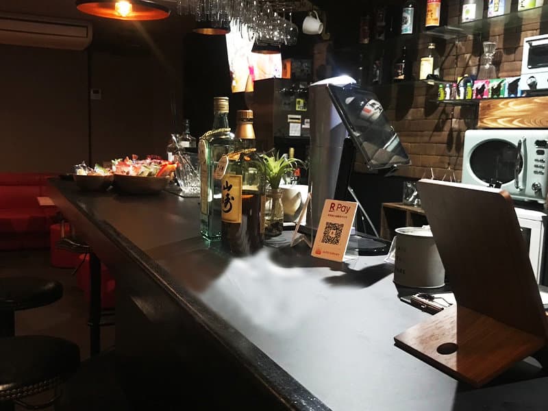 BOOZE UP 店内・店舗画像 2