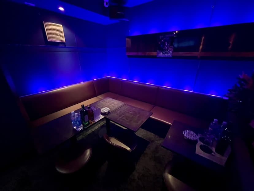 OASIS 店内・店舗画像 3