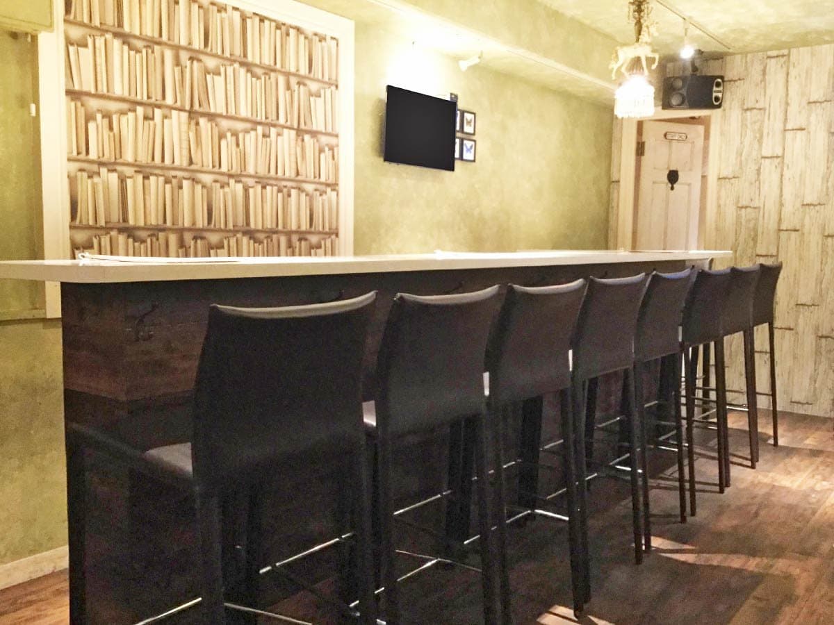 Girl's Bar in style 渋谷道玄坂店