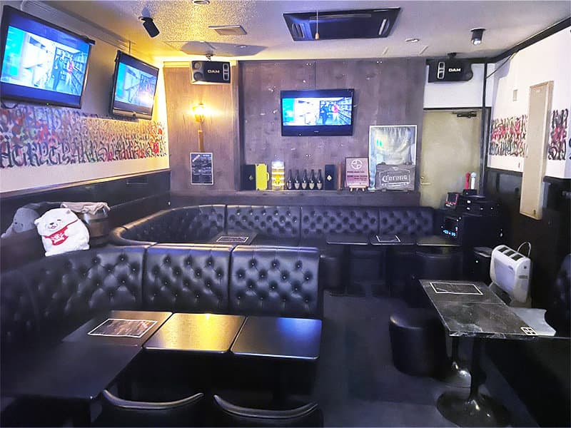 bar Route 69 店内・店舗画像 2