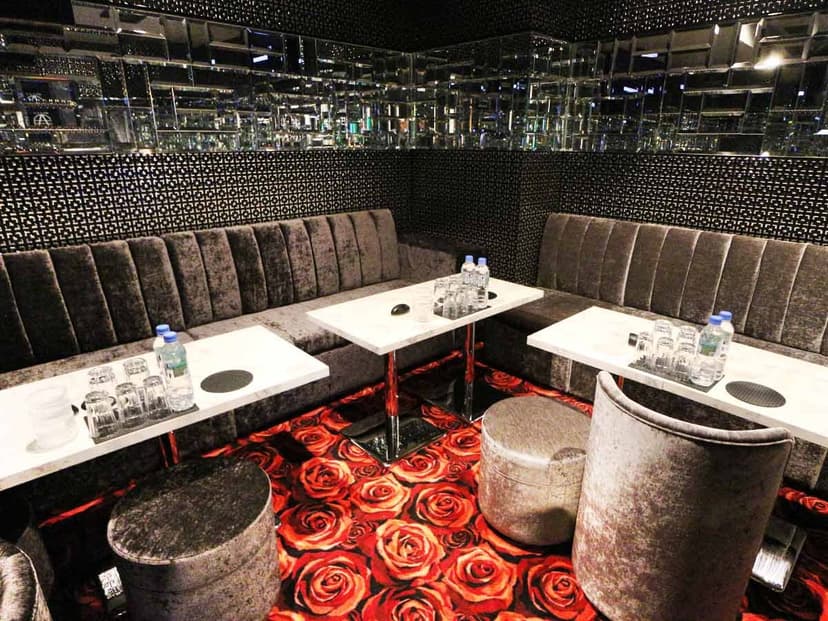 CLUB ADA 店内・店舗画像 4