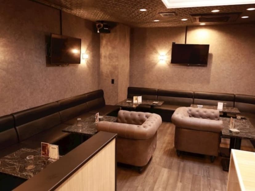 Lounge Stella 店内・店舗画像 3
