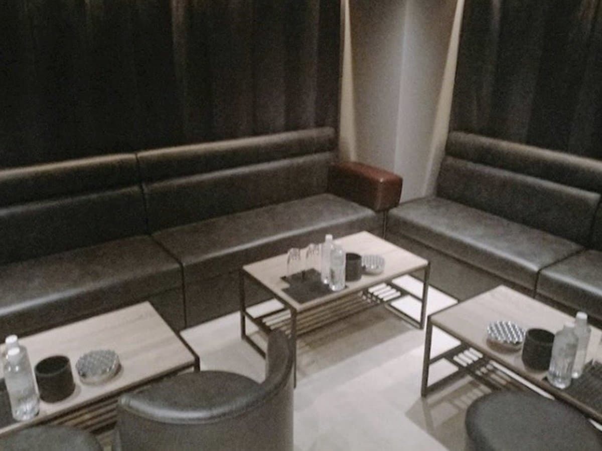 Shibuya Lounge