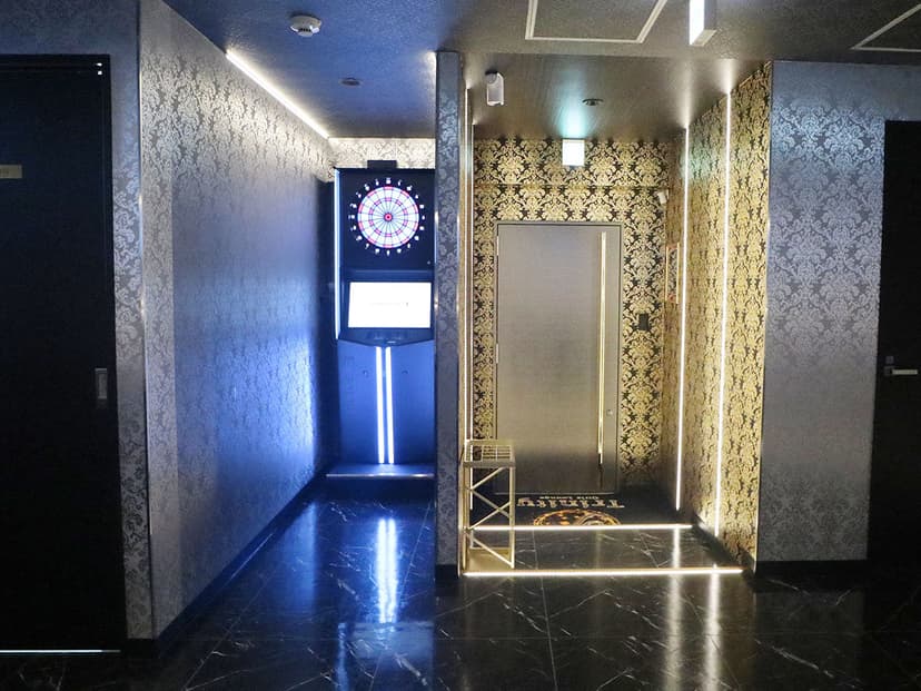 Trinity 店内・店舗画像 3