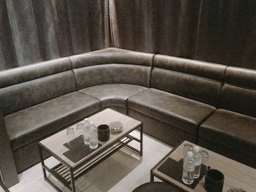 Shibuya Lounge 店内・店舗画像 2