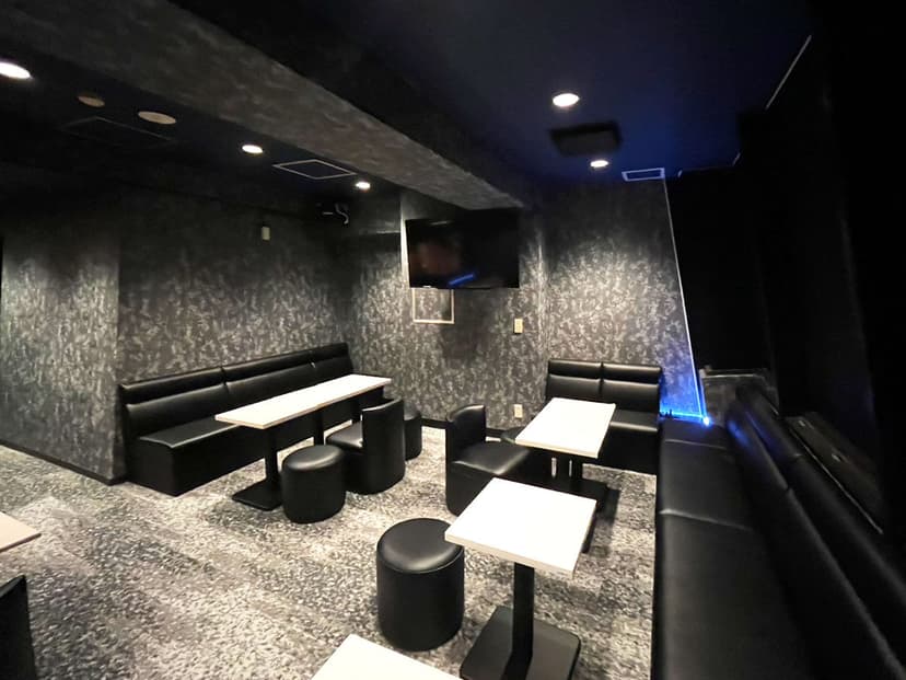 DAHLIA 店内・店舗画像 2