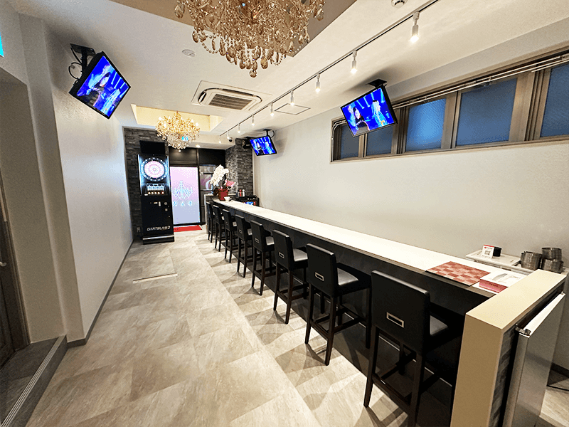 Roen 店内・店舗画像 4