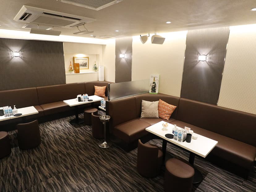 Club Ruxcia 店内・店舗画像 5