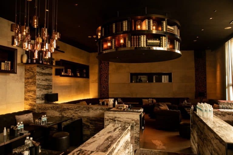FABRIC LOUNGE TOKYO 店内・店舗画像 4