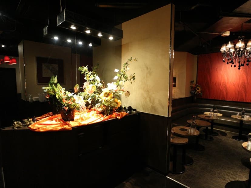CLUB ALCADIA 店内・店舗画像 4