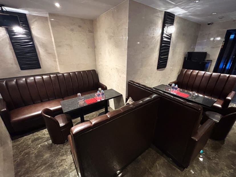 Cotton Club 店内・店舗画像 3