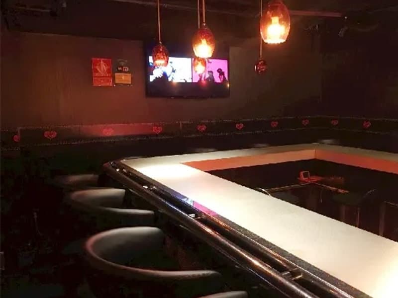nomnom 店内・店舗画像 4