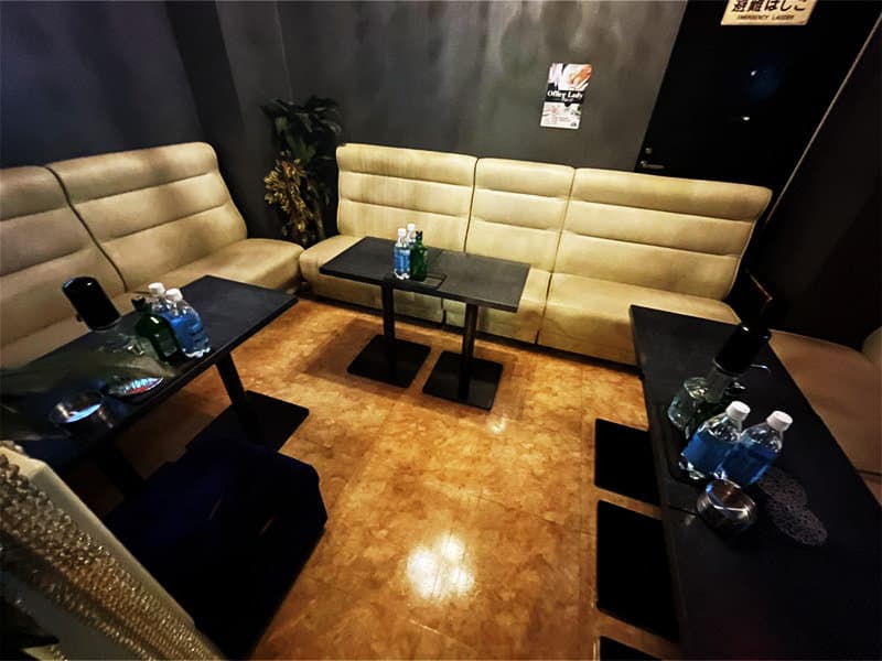 CLUB KING 店内・店舗画像 2