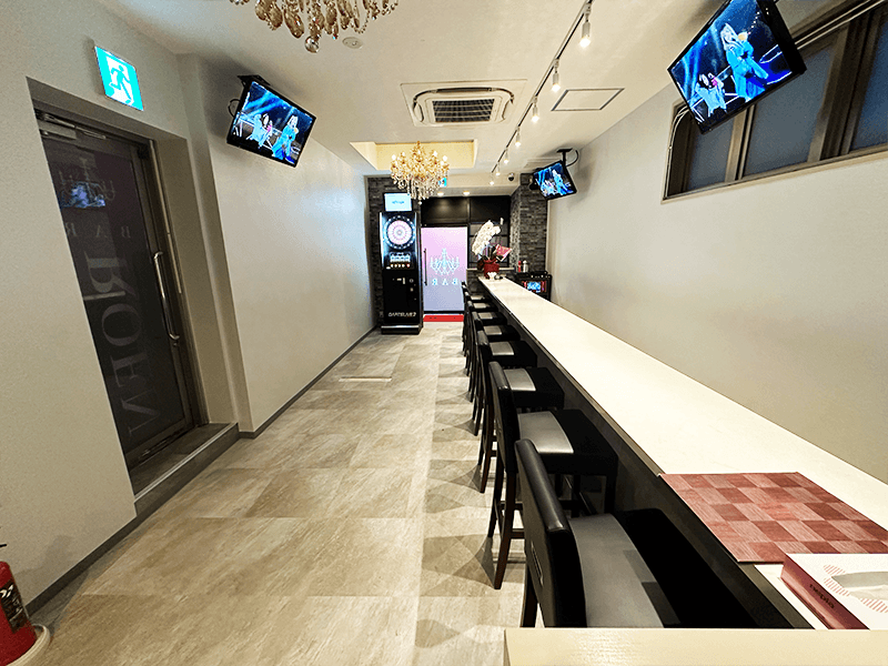 Roen 店内・店舗画像 2