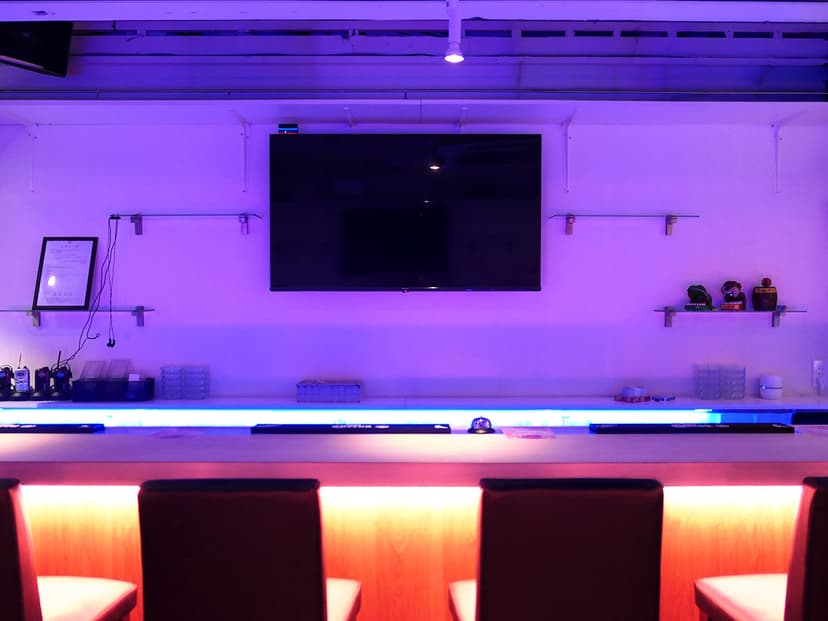 Girls Bar Hot Hips 店内・店舗画像 5