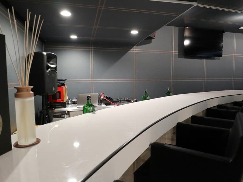 Bar A 店内・店舗画像 2