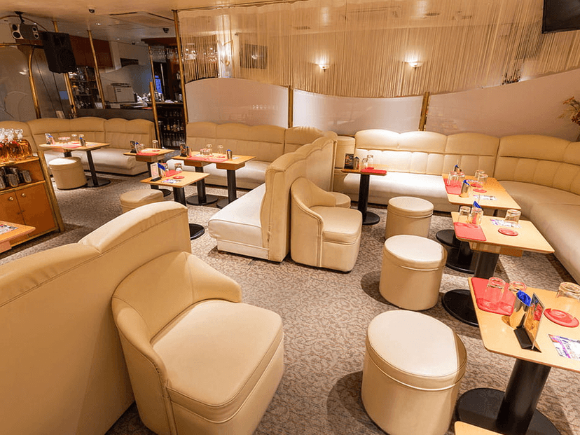 Marya(マーヤ) 上野店 店内・店舗画像 3