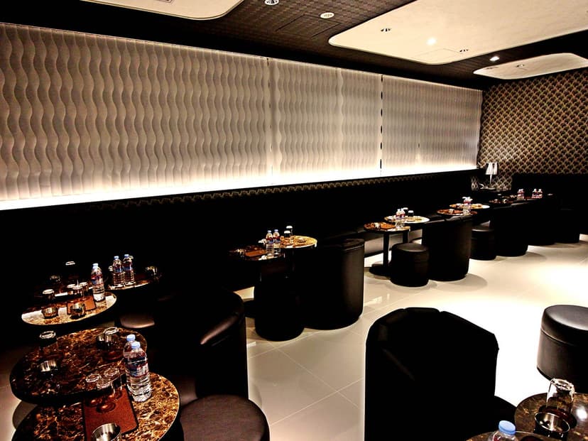 BOND 店内・店舗画像 4