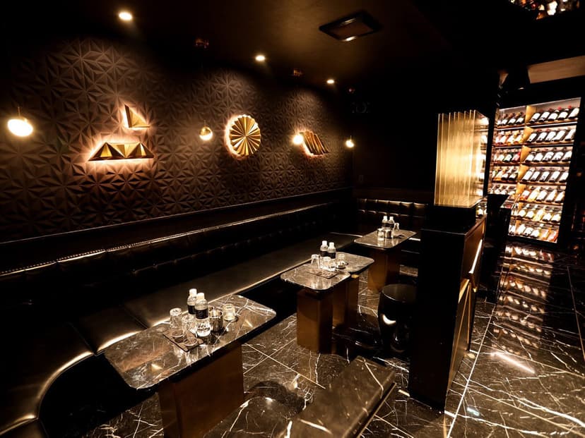 MONSOON 店内・店舗画像 3