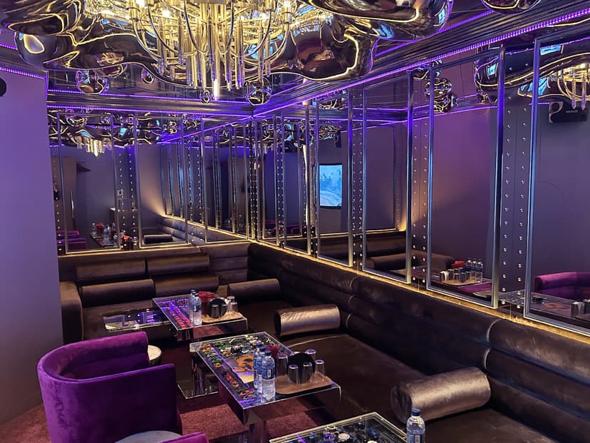 UNJOUR TOKYO 店内・店舗画像 2