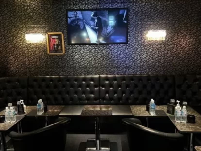 CLUB URUS 店内・店舗画像 2