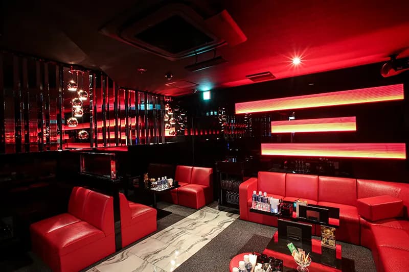 CLUB Luxe