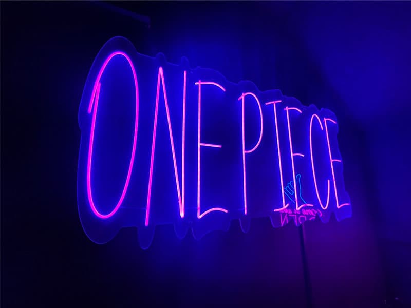 ONE PIECE 店内・店舗画像 2