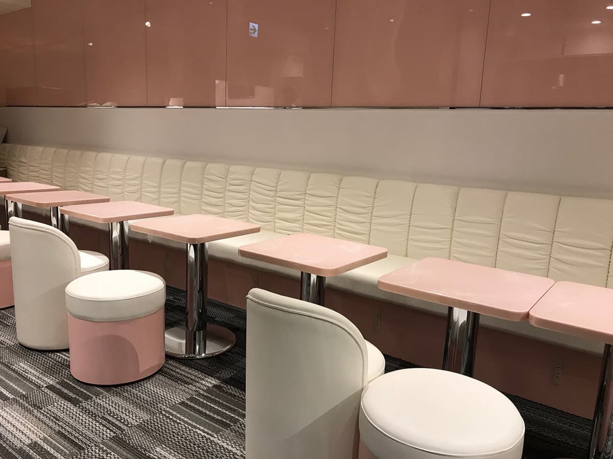 an_an新橋店(アンアン) 店内・店舗画像 1