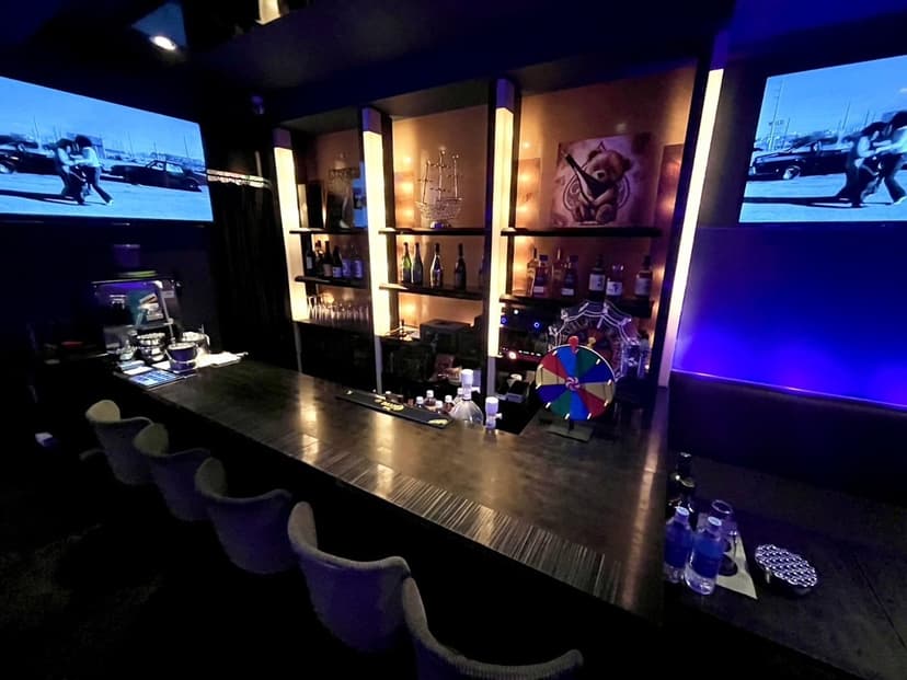 OASIS 店内・店舗画像 2