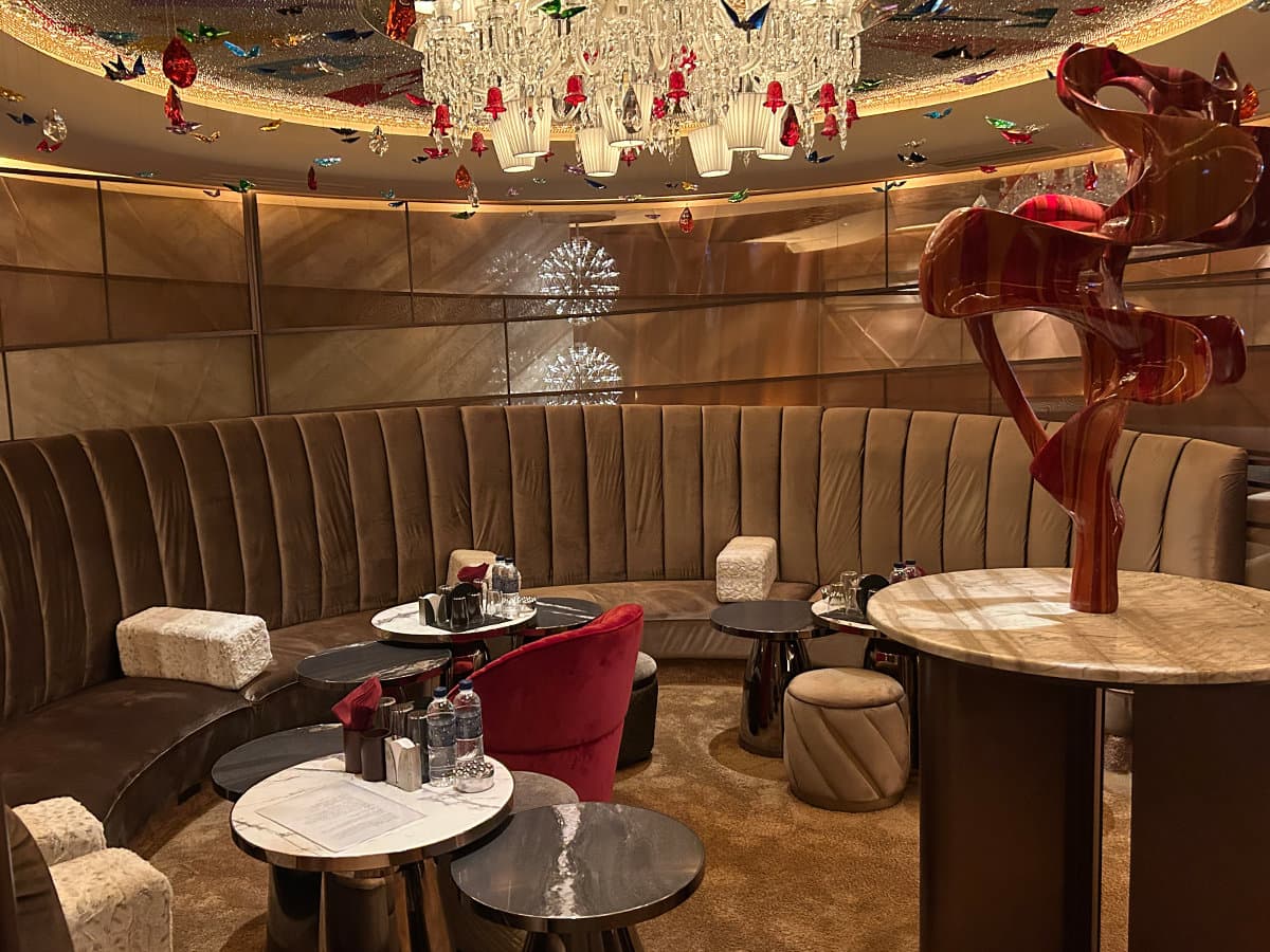 UNJOUR TOKYO 店内・店舗画像 1